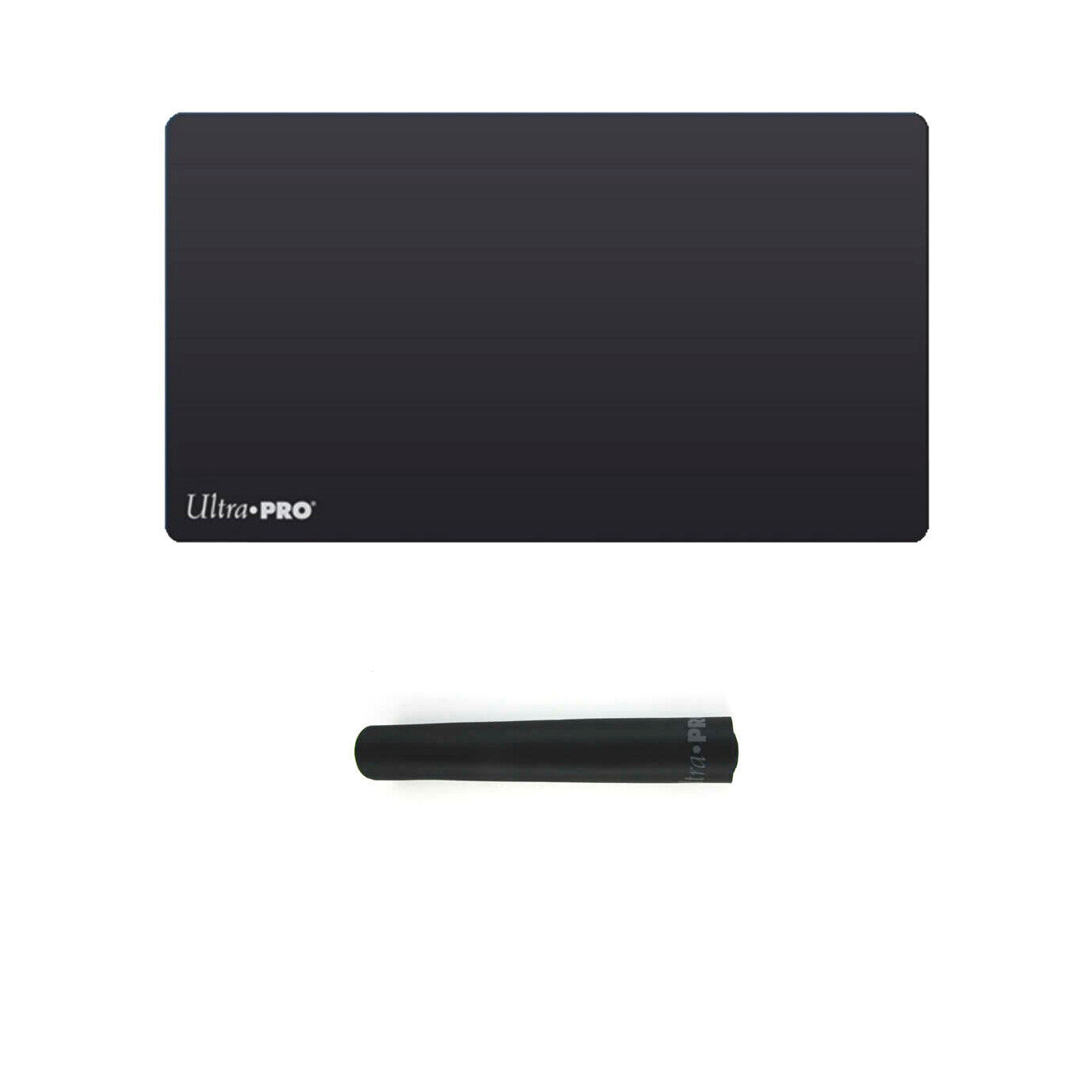 ULTRA PRO GAMING ACCESSORIES Play Mat Artists Gallery Black NEW