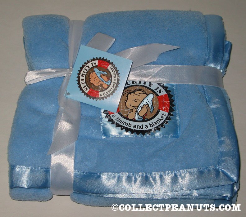 Peanuts Bedding & Pillows