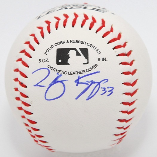 Ivan Wilson Collect the Mets