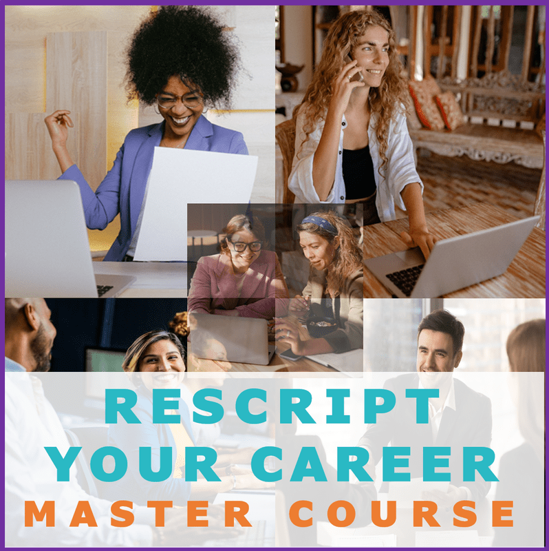 Career Development Courses for Starting a Side Hustle, Writing a Resume