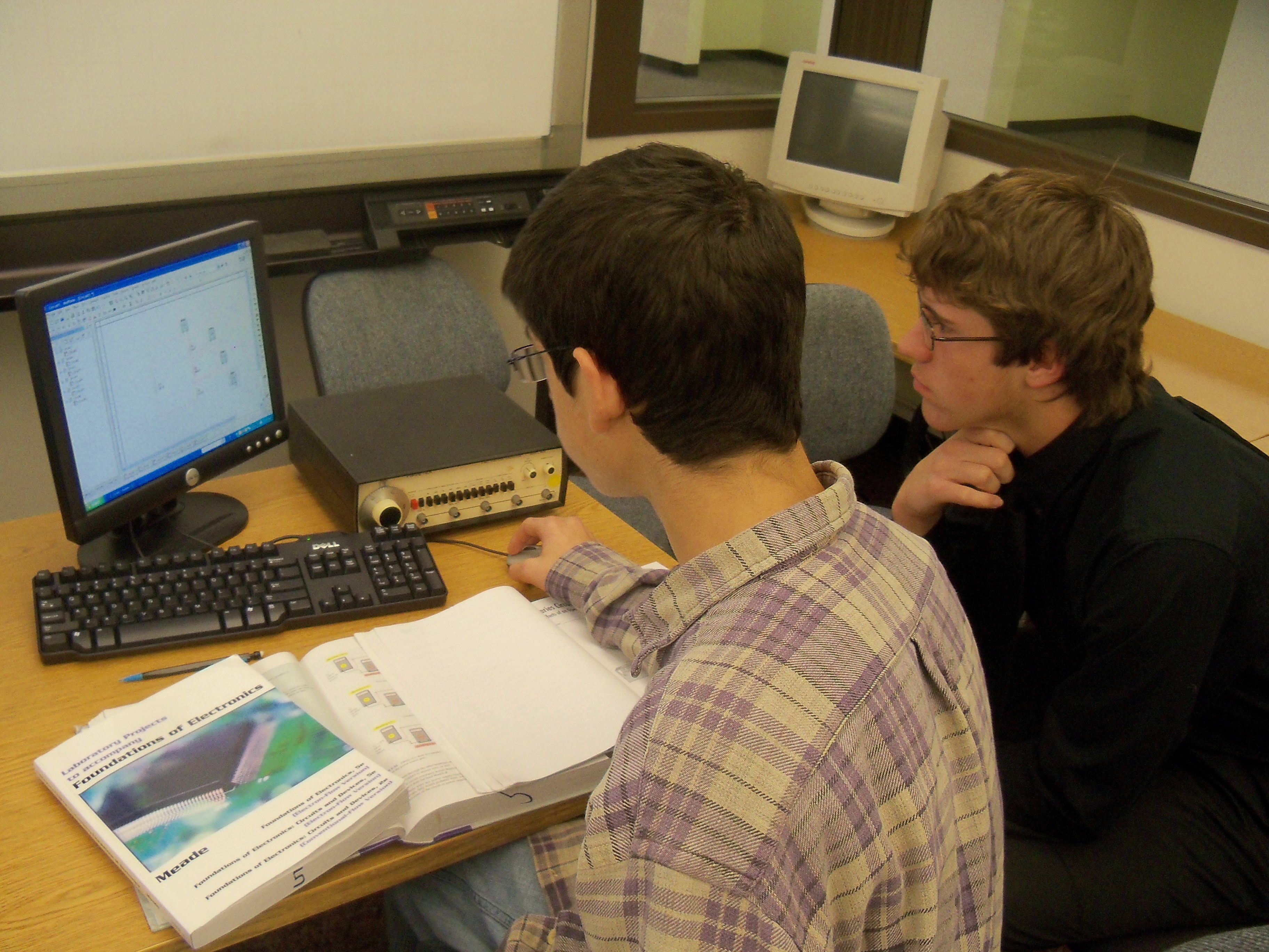 Student Support College Now