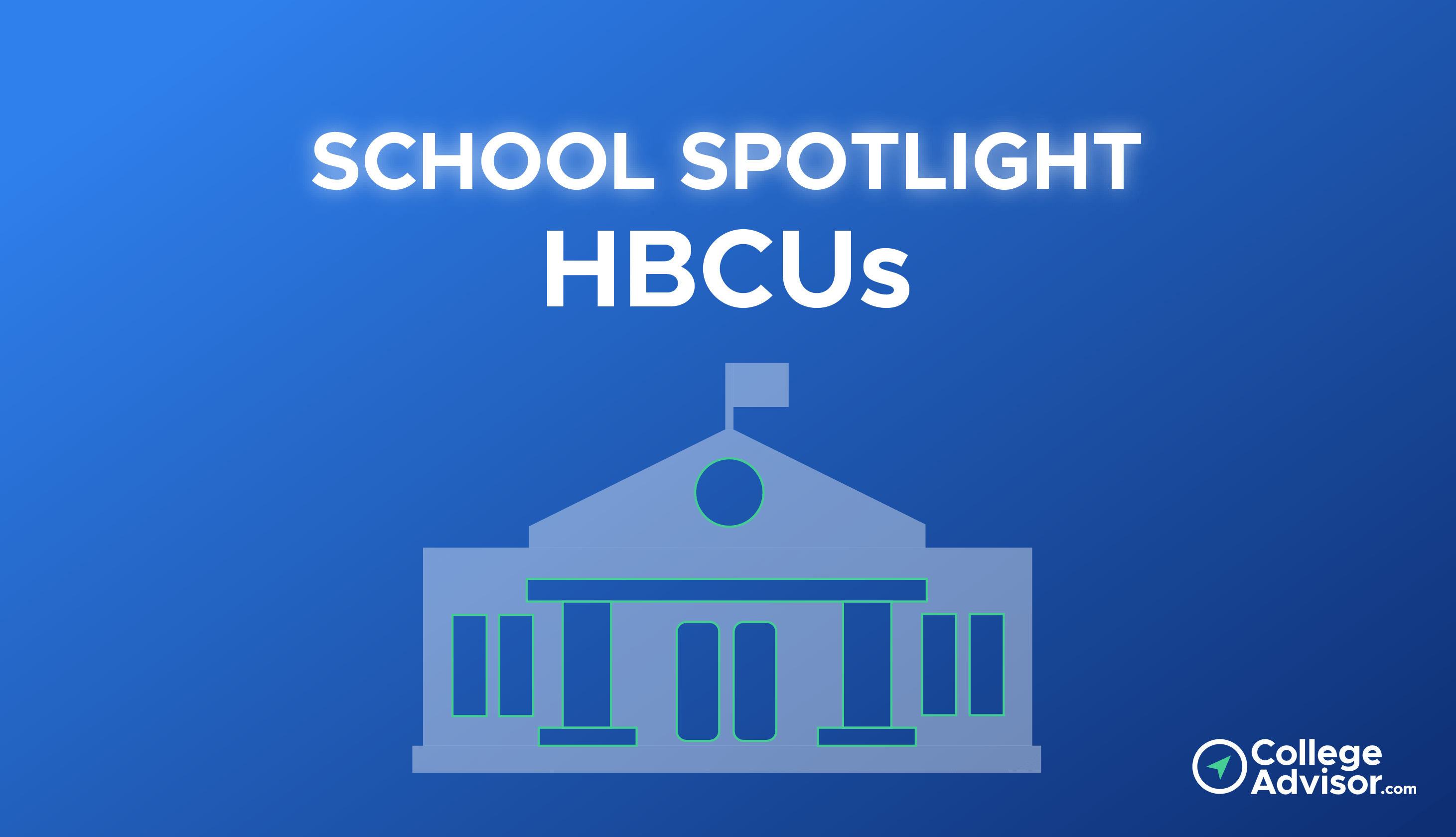 School Spotlight HBCUs