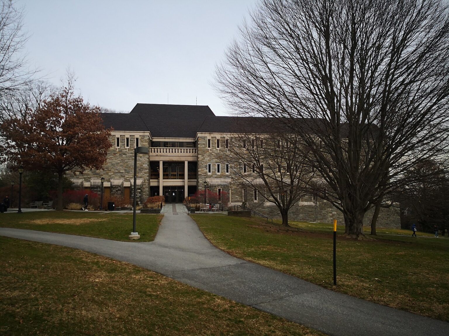 How to Get Into Swarthmore Guide