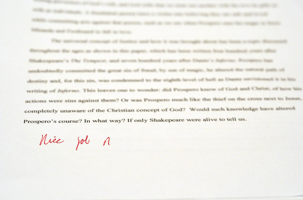 Princeton Essay Examples Princeton Essays that Worked