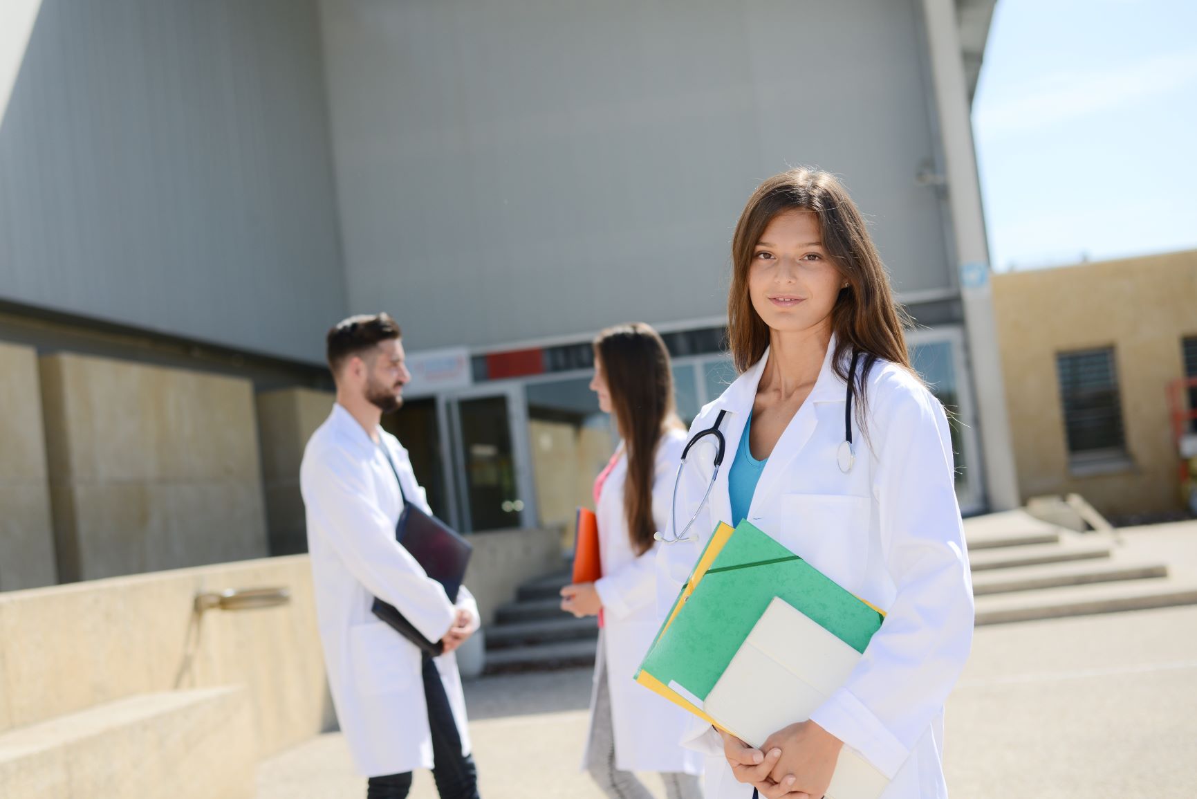 Top 7 Tips For Getting Accepted Into Medical School CollegeBasics