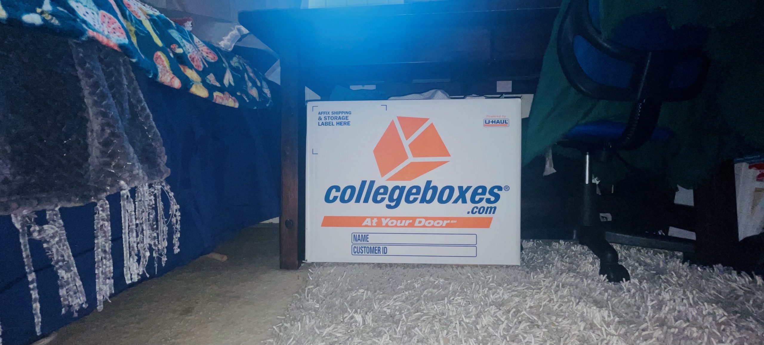 4 Ways to Reuse Your Collegeboxes Signature Box Collegeboxes College