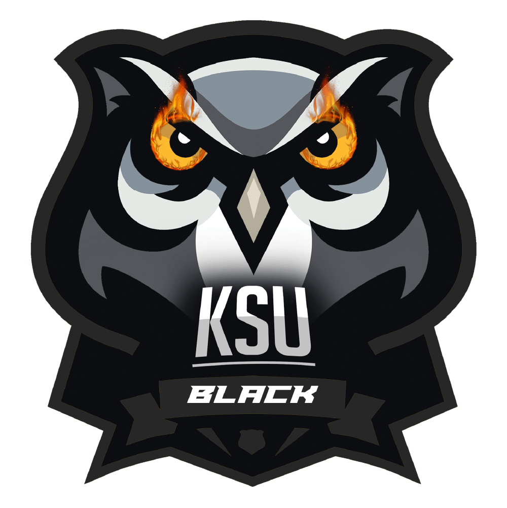 KSU BLACK vs. BAMA WHITE Week 3