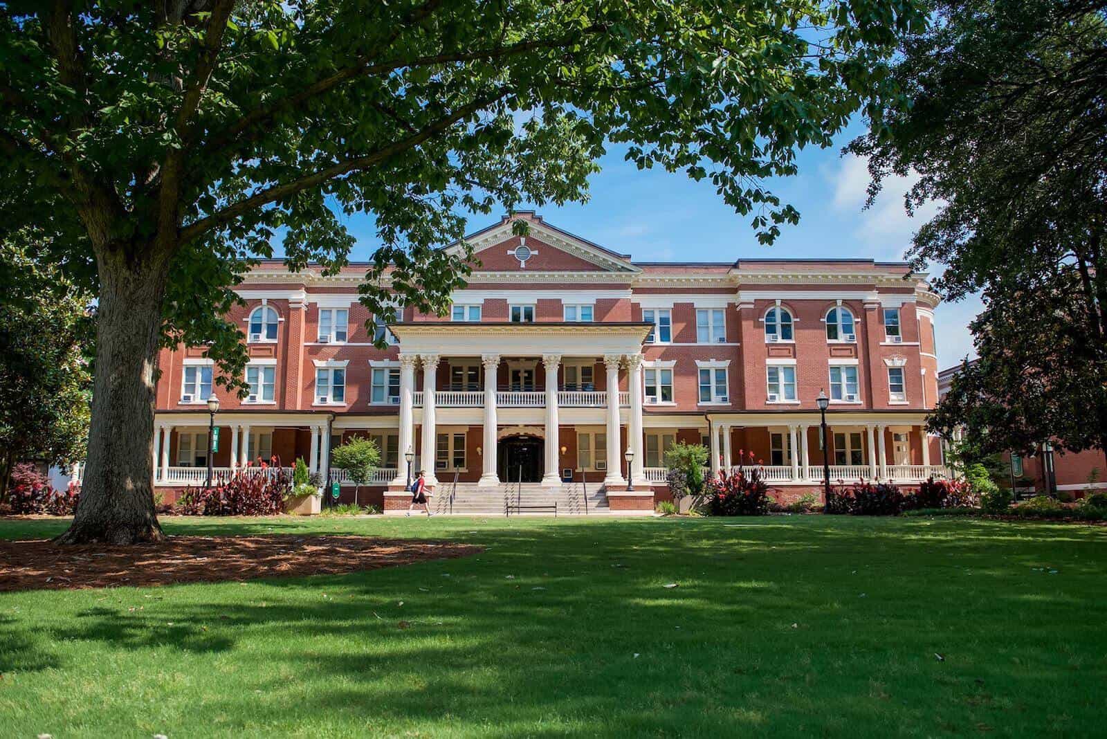 Best Online Colleges & Universities in Top Consensus Ranked
