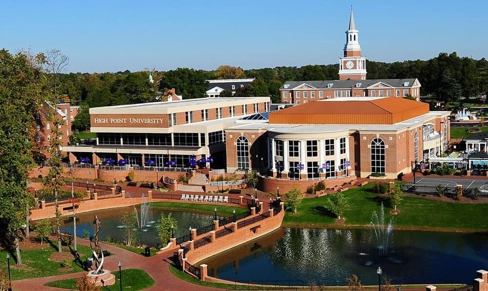 West Liberty University Rankings, Tuition, Acceptance Rate
