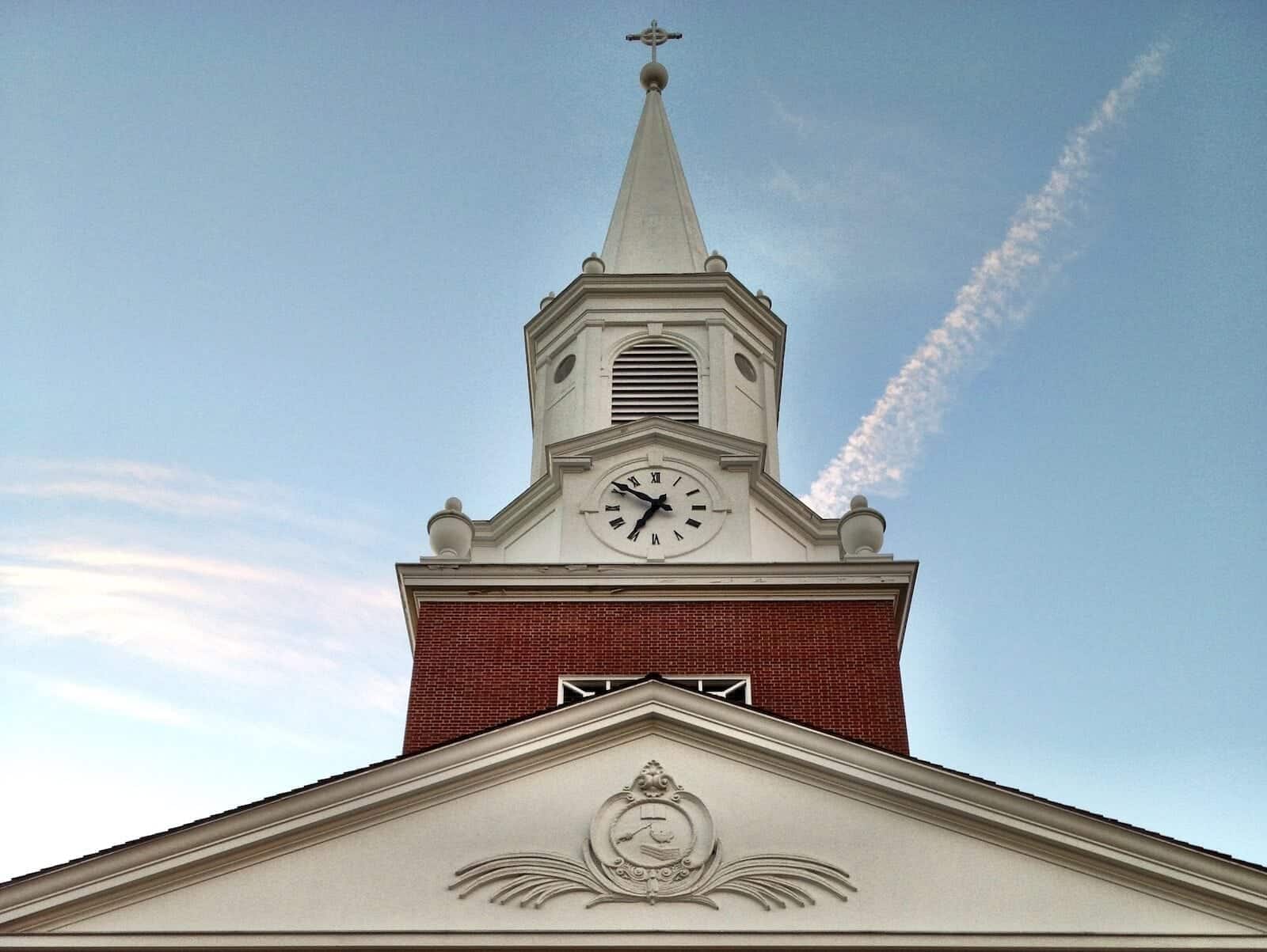 Best Colleges & Universities in West Virginia Top Consensus Ranked