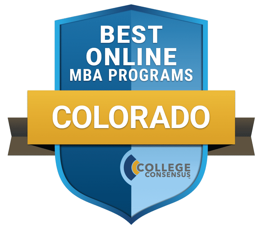 Best Online MBA Programs in Colorado 2019 Online MBA Rankings