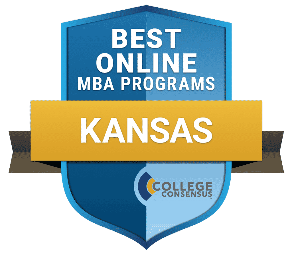 Best Online MBA Programs in Kansas 2019 Online MBA Rankings
