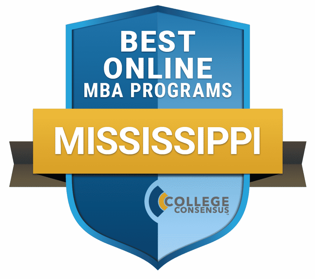 Best Online MBA Programs in Mississippi 2019 Online MBA Rankings