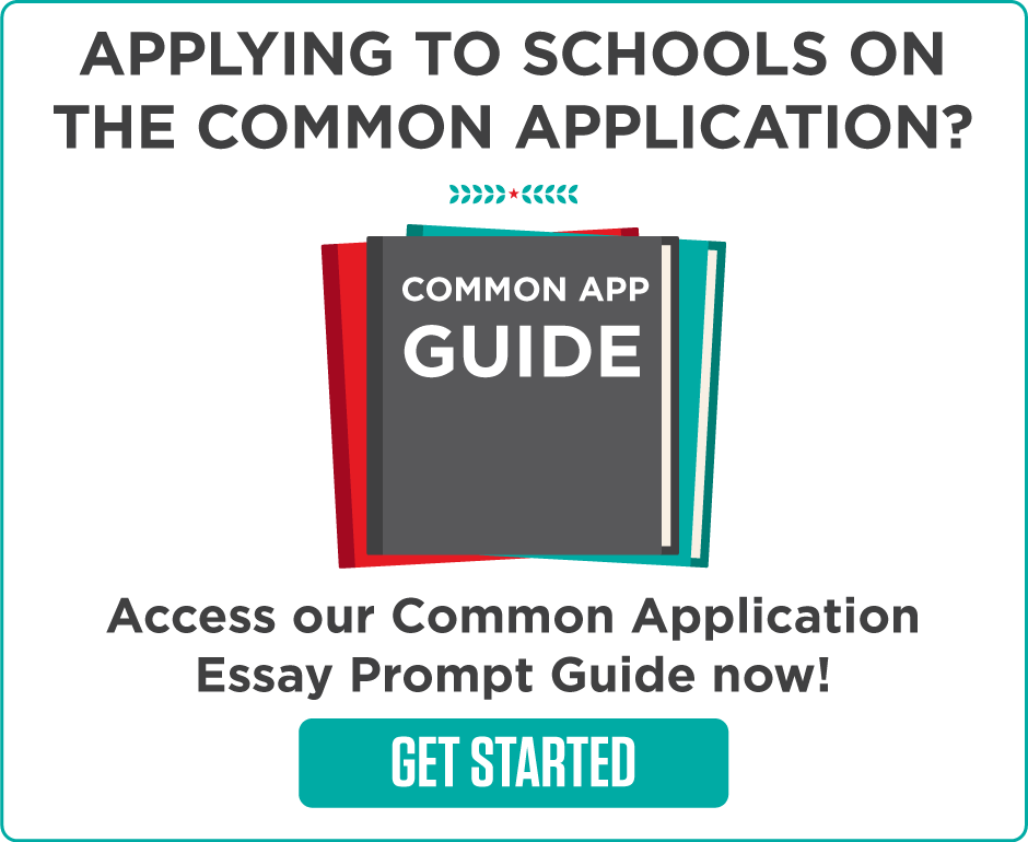 The Guide To Writing The Common App’s New “Optional” COVID19 Essay
