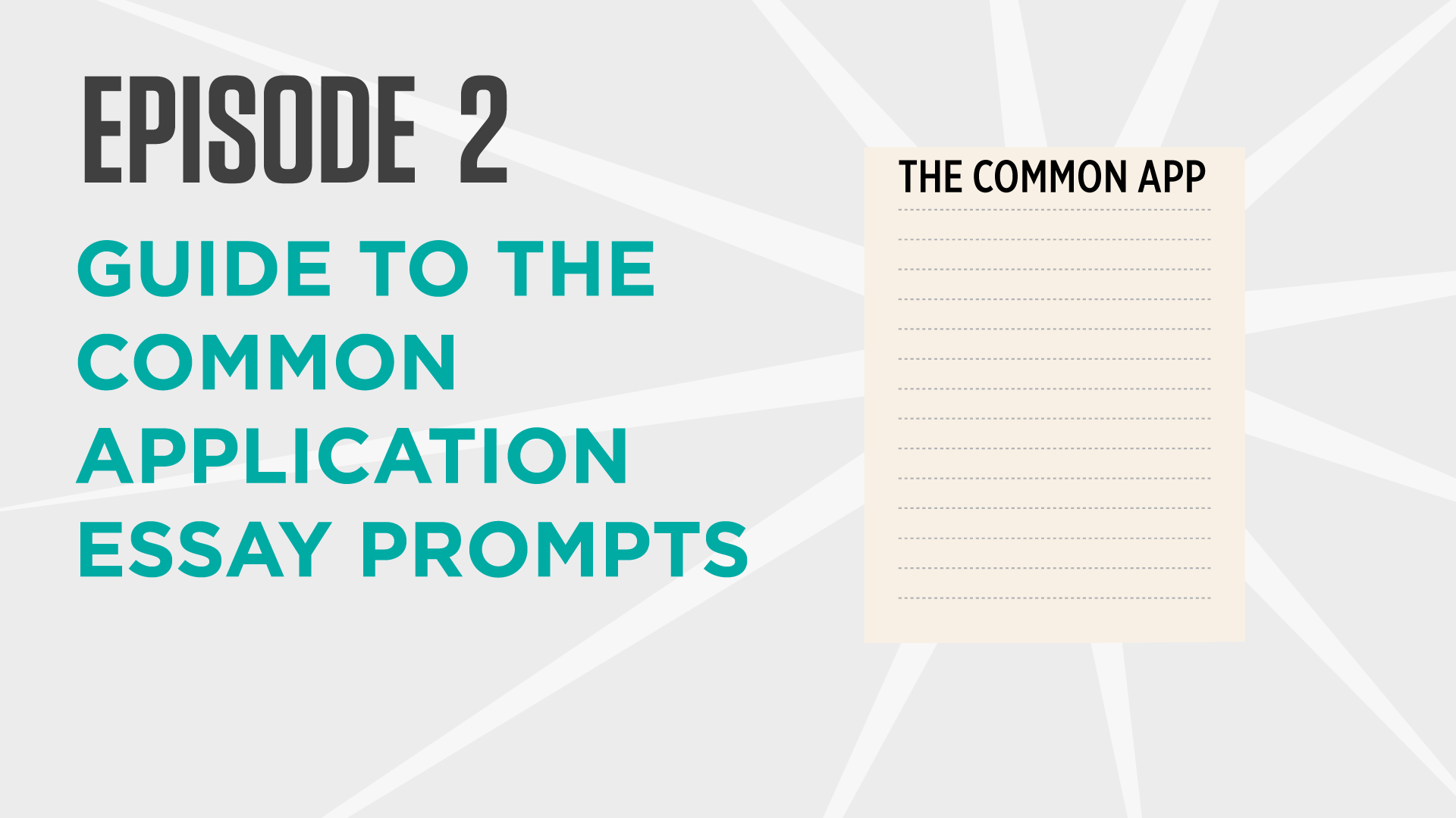 Tulane university application essay prompts