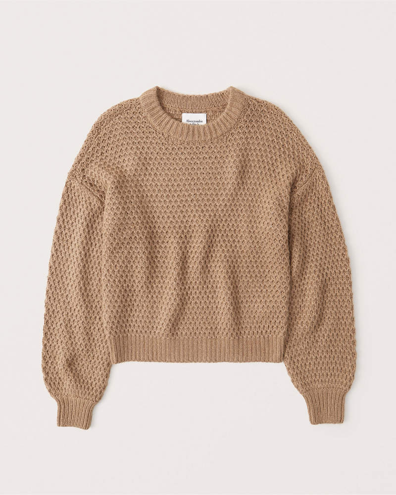 The Best Places to Buy Sweaters College Fashion