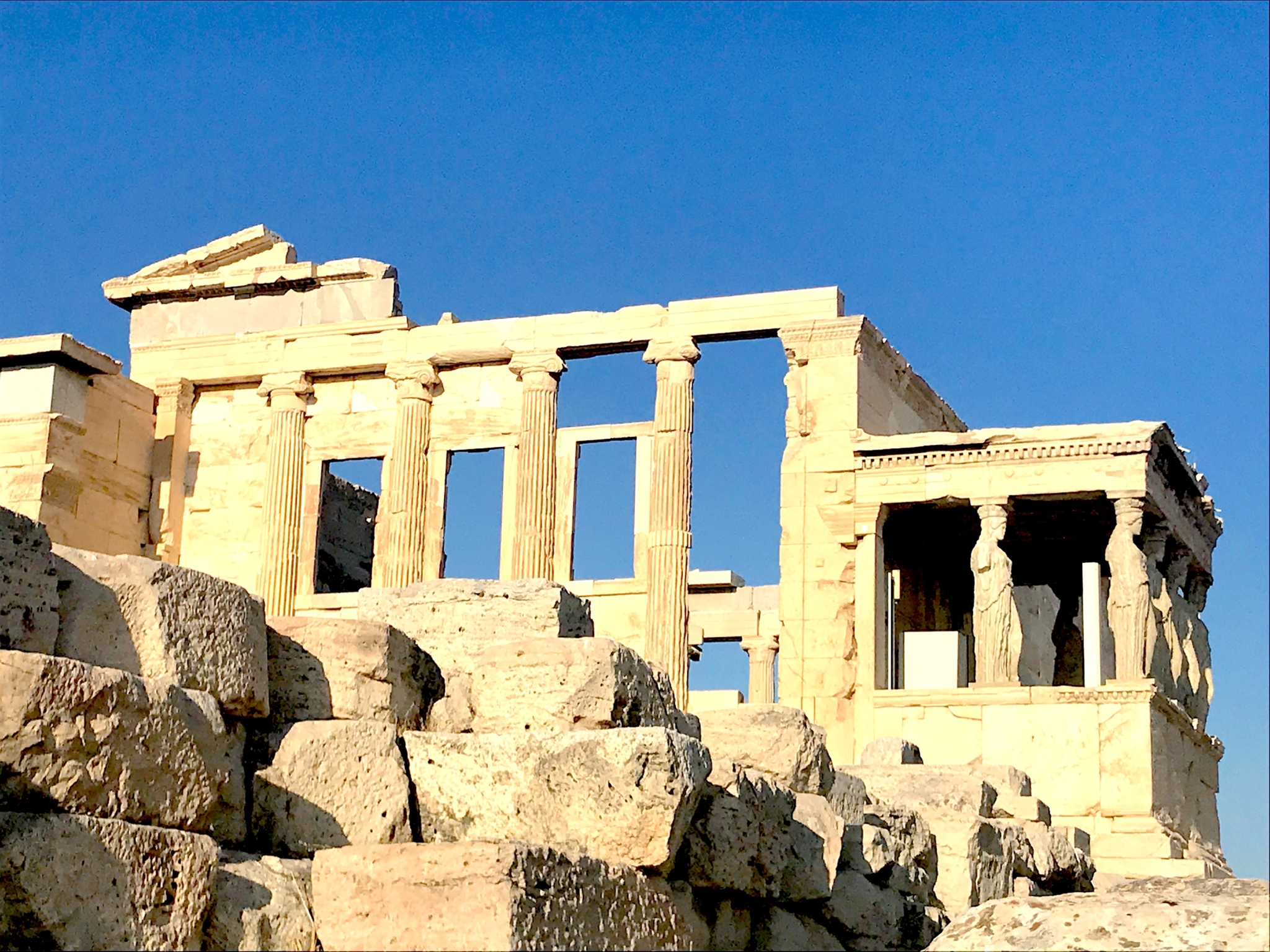 24 Things to Do in Athens in 24 Hours ⋆ College Magazine