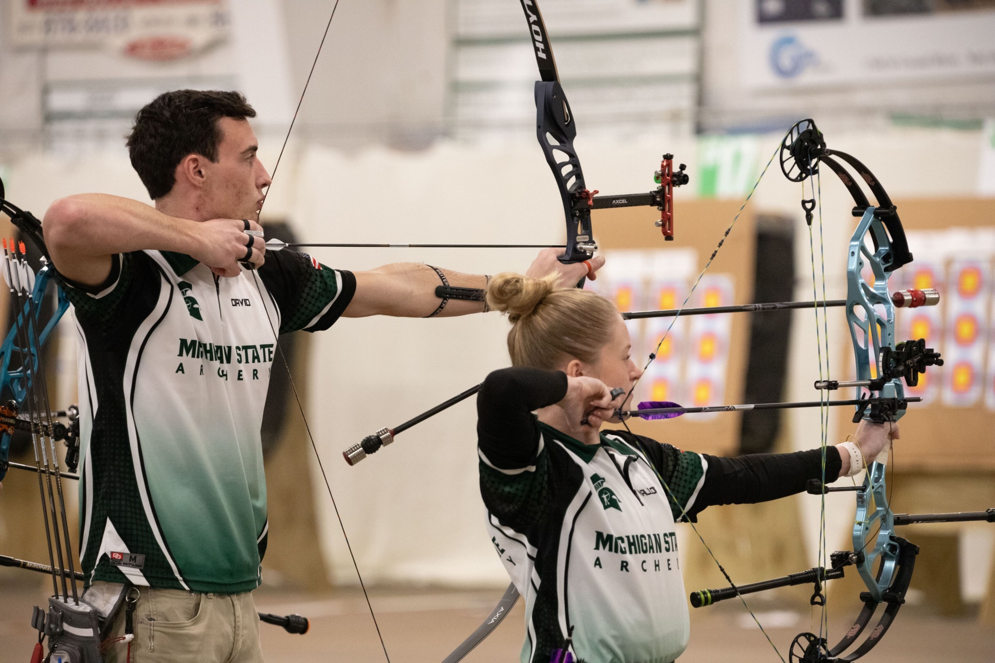 Top 10 Collegiate Archery Programs