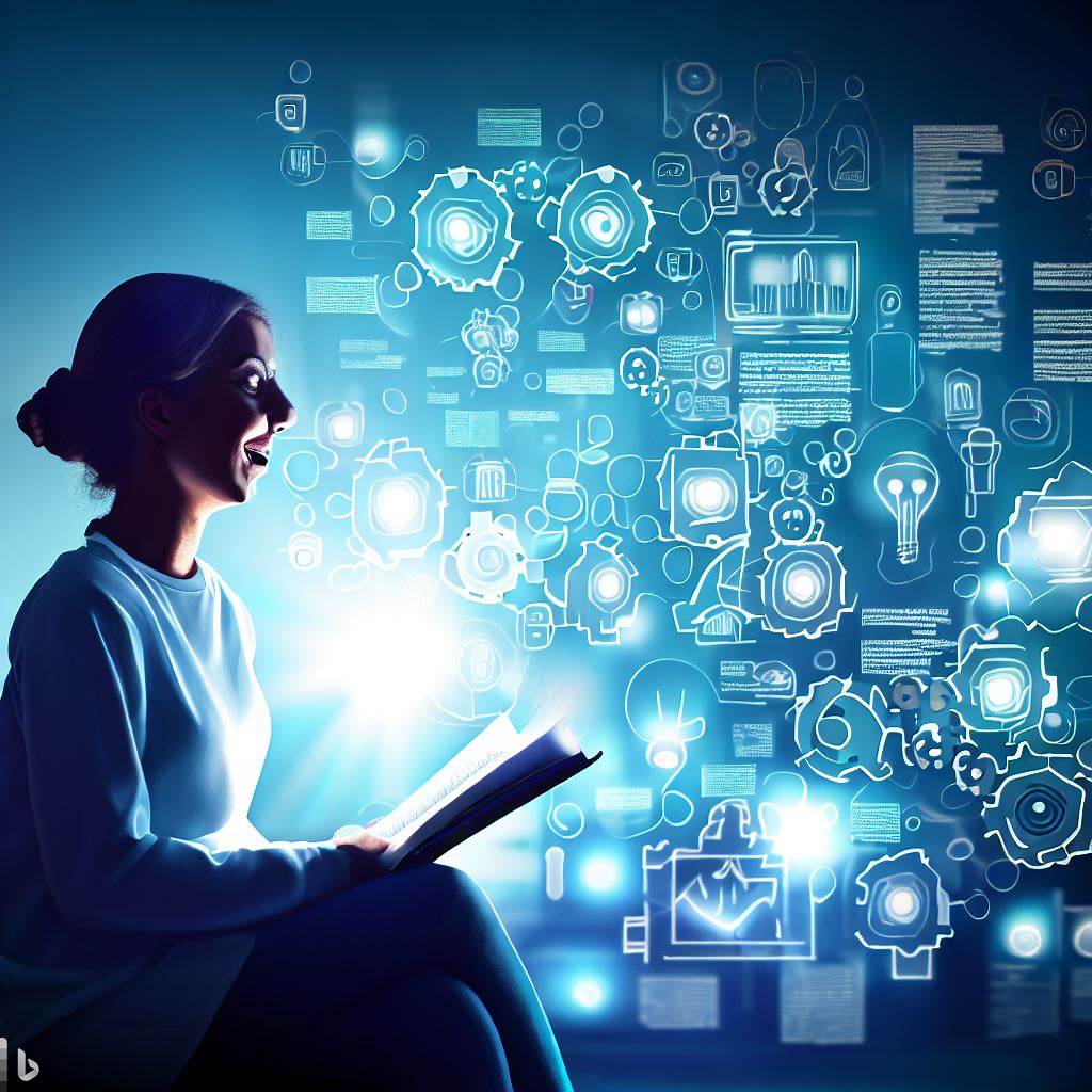 Key Components Of A Learning Management System (LMS)