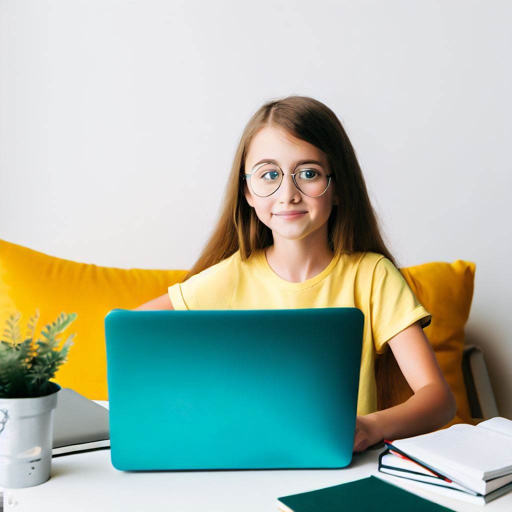 10 Benefits of Online Classes Advantages of Virtual Learning