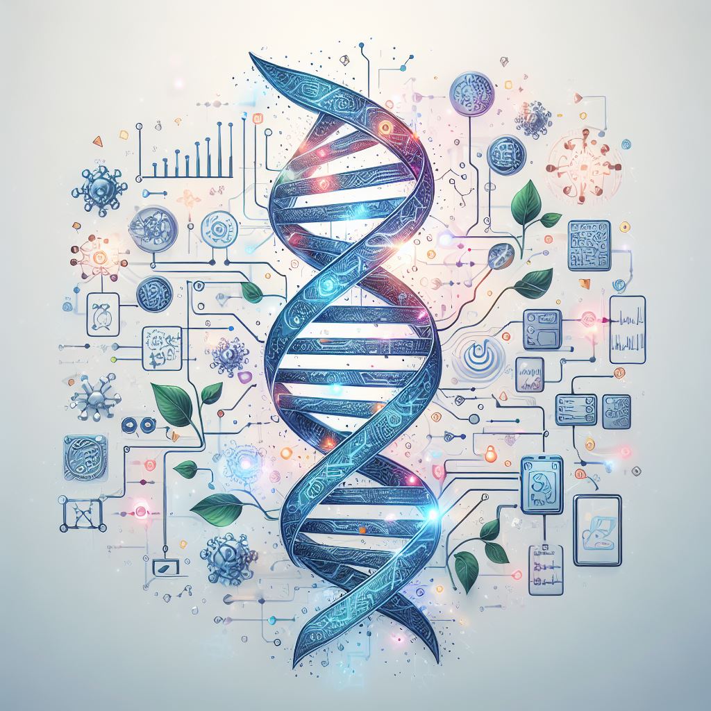 Unlocking the Future Essentials of Biology Engineering