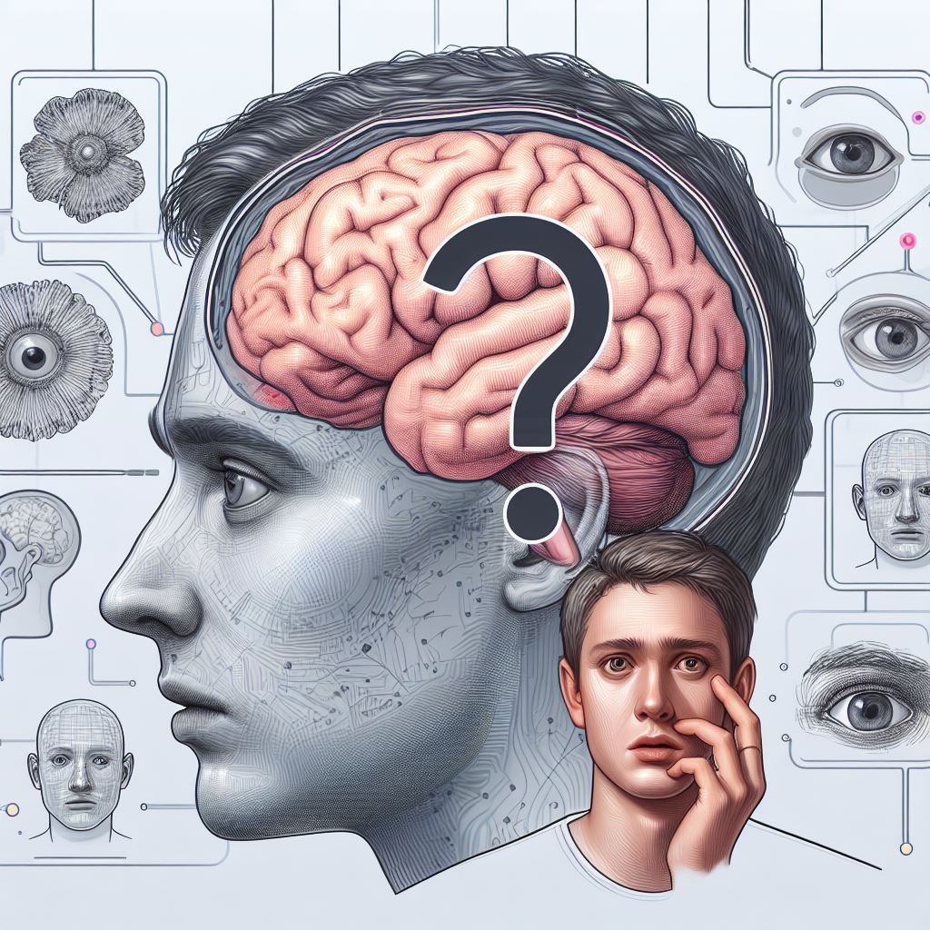 Prosopagnosia Understanding Face Blindness