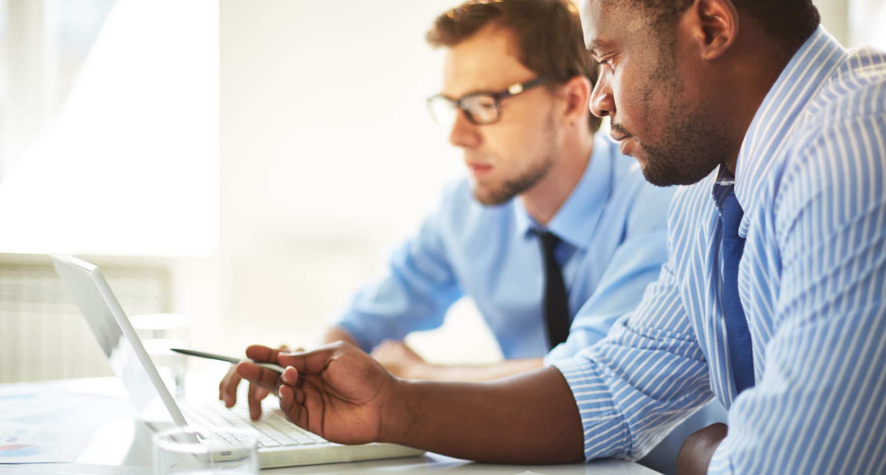 35 Best Bachelor's in Information Technology College Rank