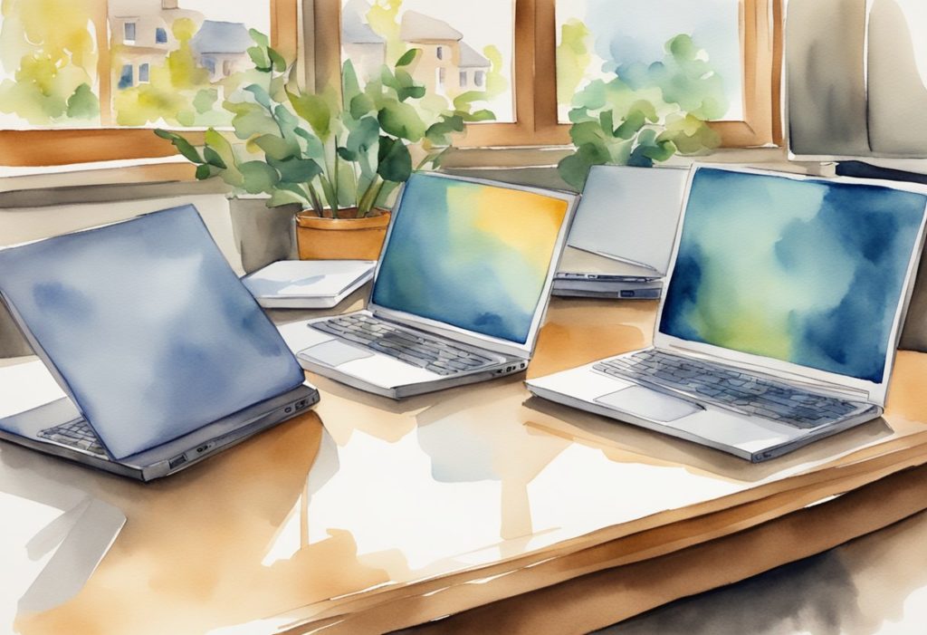 Best Online Colleges That Offer Free Laptops [Trending]