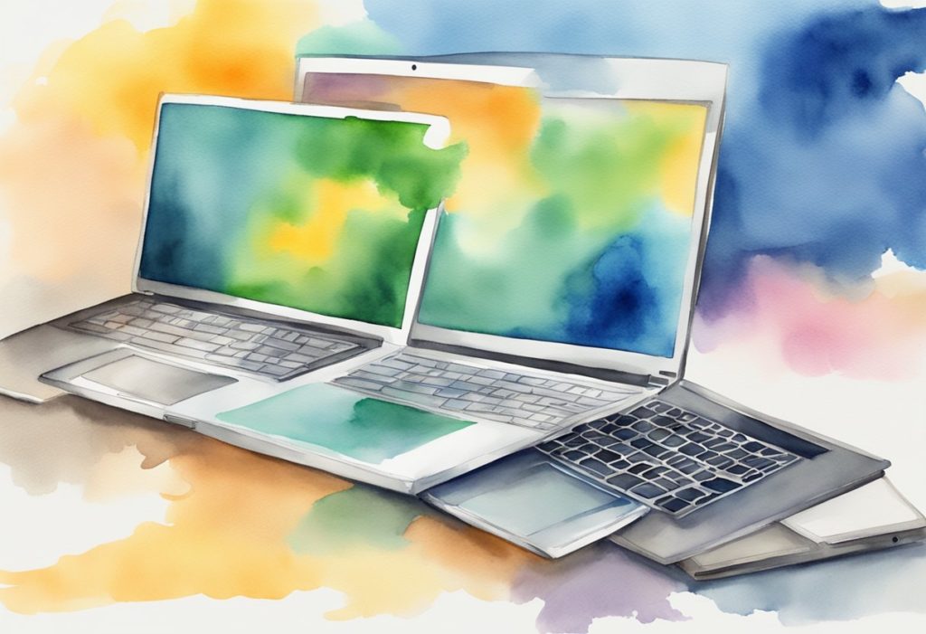 Best Online Colleges That Offer Free Laptops [Trending]