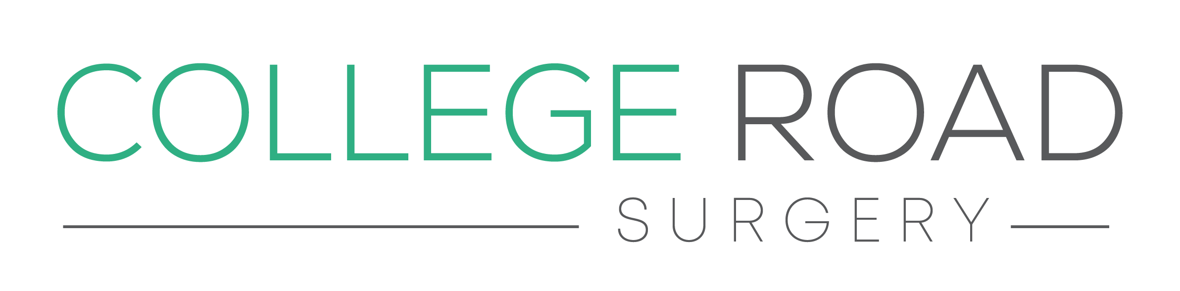 College Road Surgery