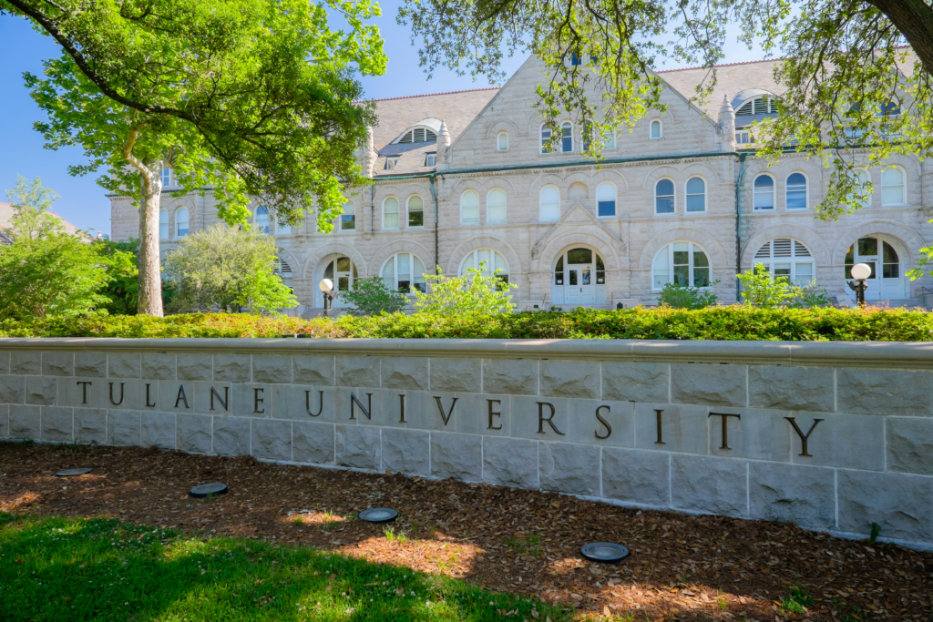How to Get Into Tulane Acceptance Rate and Strategies