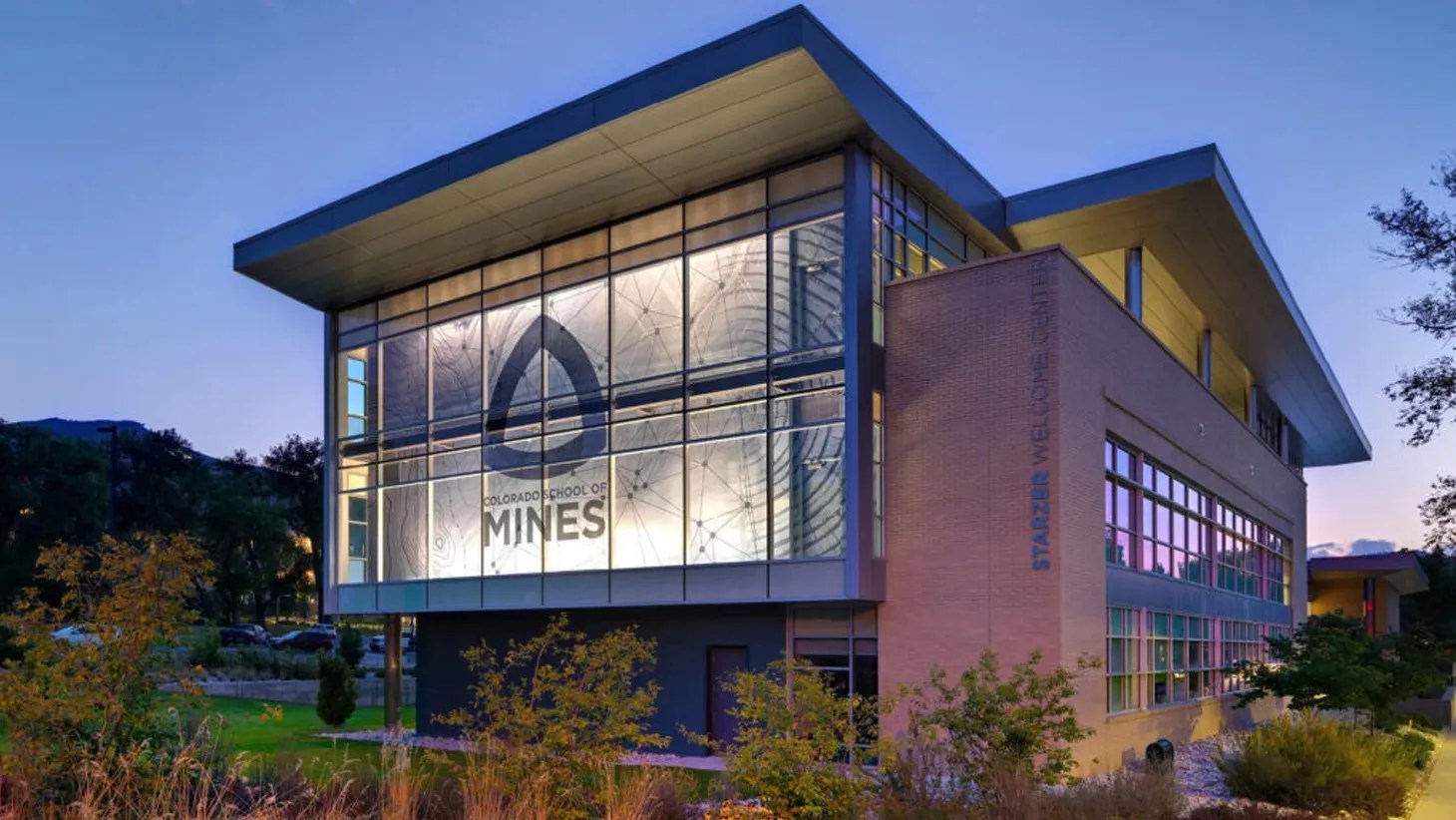 Colorado School of Mines Engineering Design Summer Program College