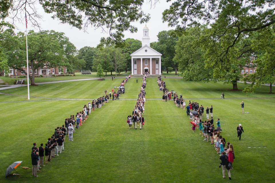 Best Private Schools in Boston 2024 College Transitions