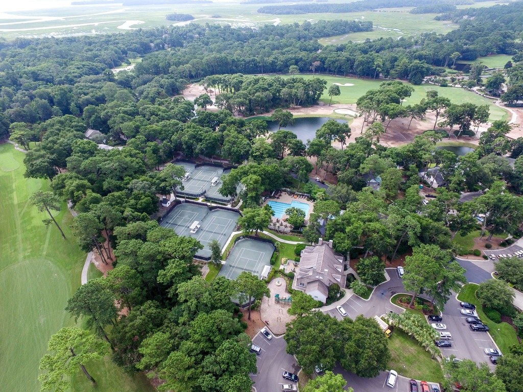 Colleton River Club Real Estate Property 10 Bayley Road