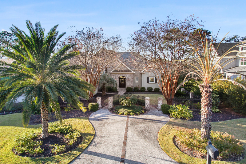 Colleton River Club Real Estate Property 12 Turnberry Way