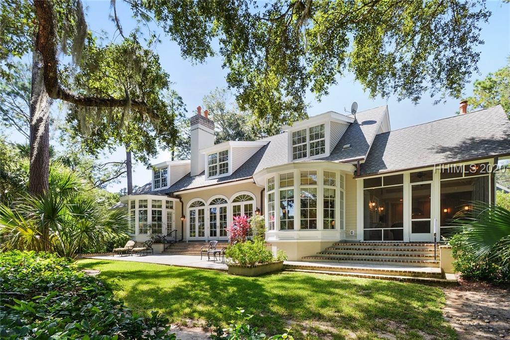 Colleton River Club Real Estate Property 15 Hanover Way