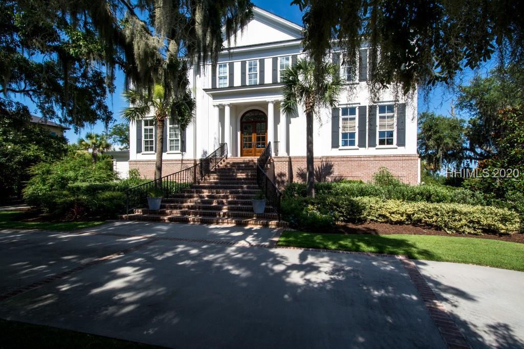 Colleton River Club Real Estate Property 165 Inverness Drive