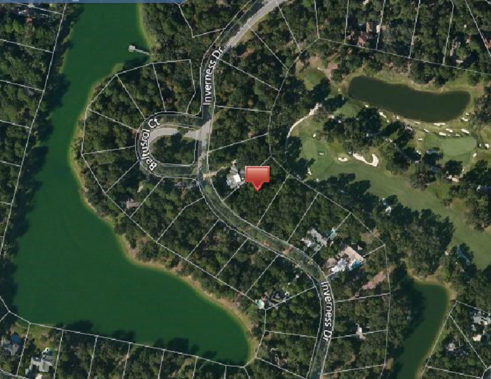 Colleton River Club Real Estate Property 20 Inverness