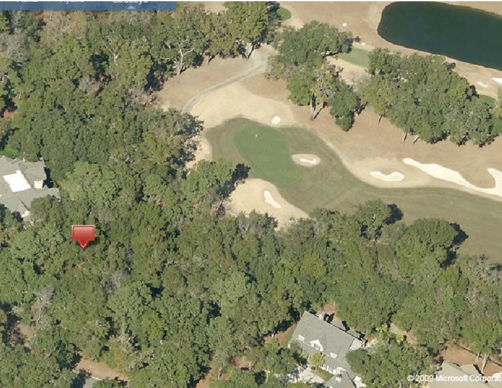Colleton River Club Real Estate Property 20 Inverness