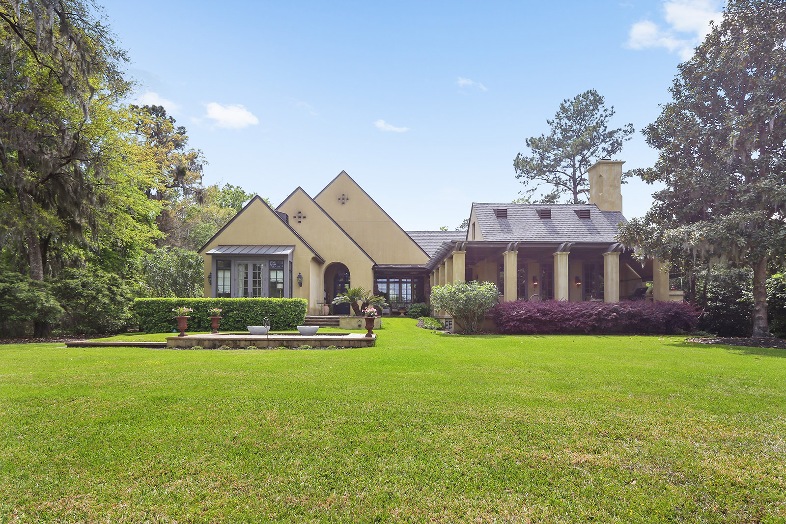 Colleton River Club Real Estate Property 37 Inverness Drive