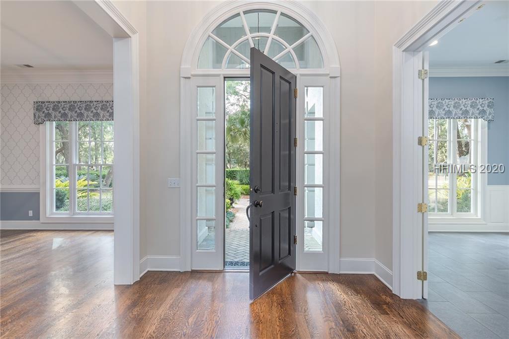 Colleton River Club Real Estate Property 46 Inverness Drive