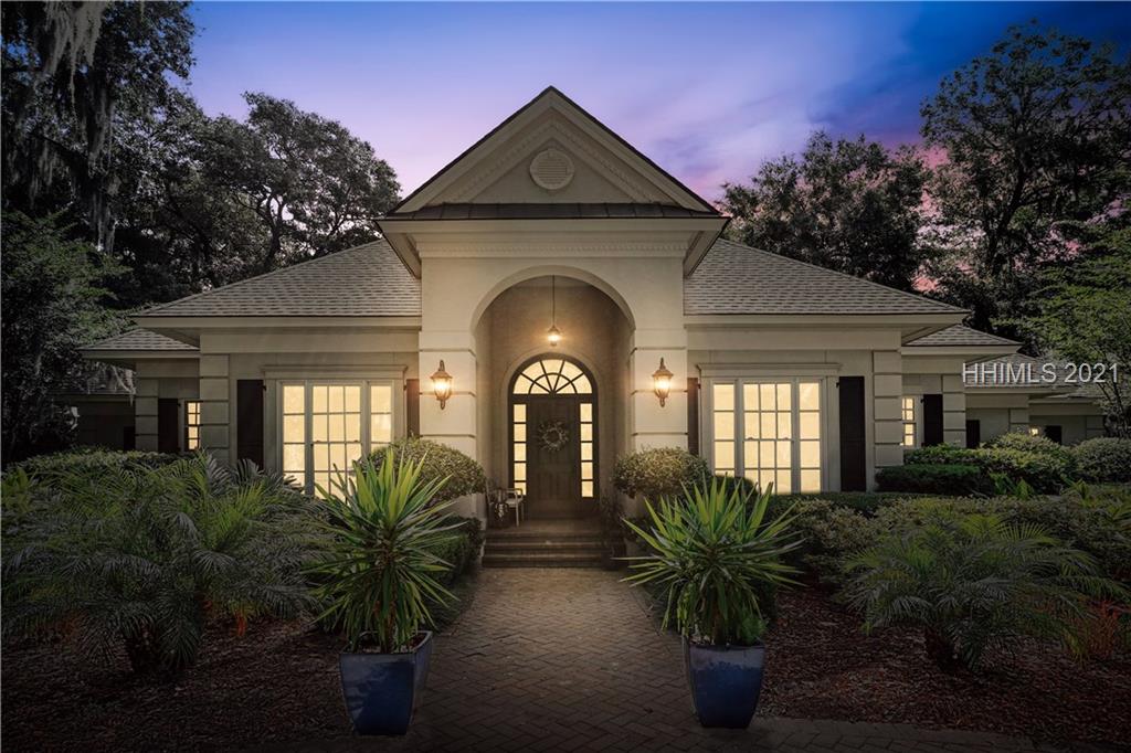 Colleton River Club Real Estate Property 46 Inverness Drive