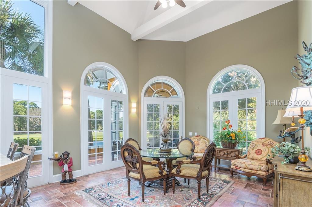 Colleton River Club Real Estate Property 4 Fairfield Court