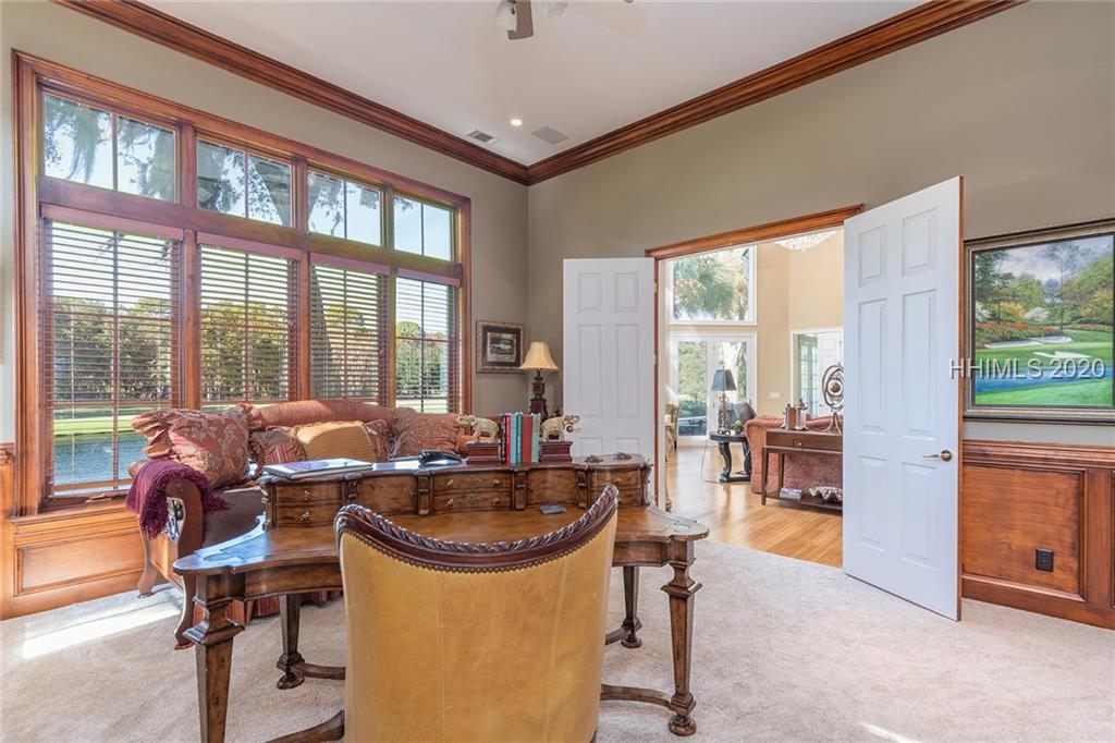 Colleton River Club Real Estate Property 4 Fairfield Court