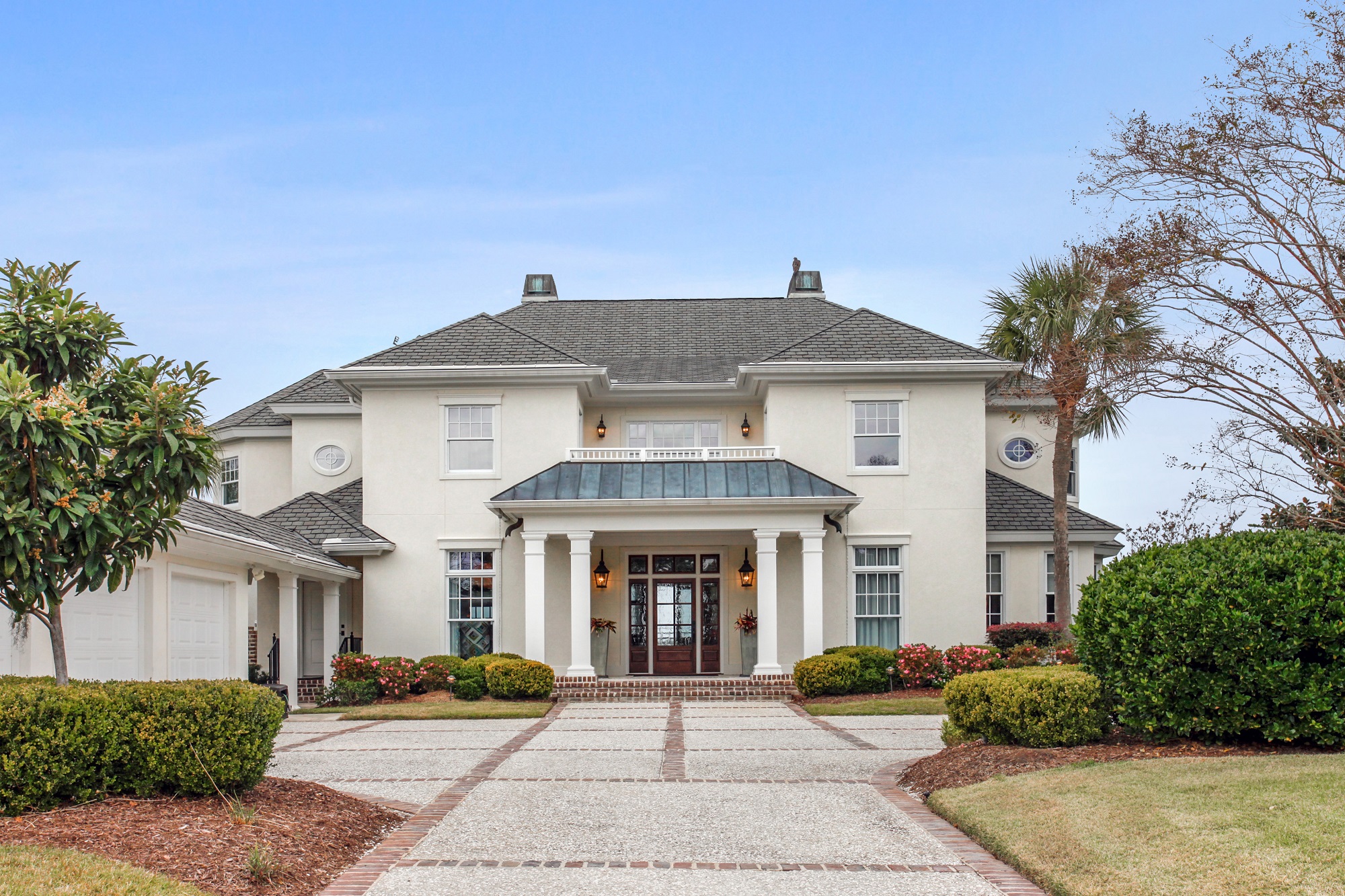 Colleton River Club Real Estate Property 56 Magnolia Blossom