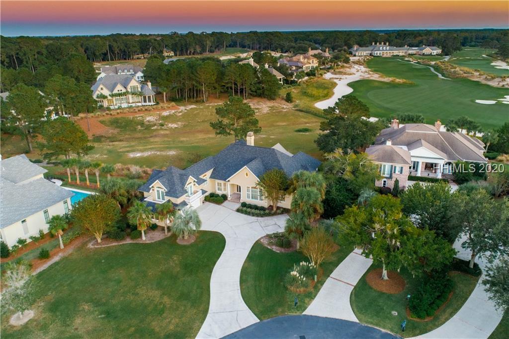 Colleton River Club We Live Well Here