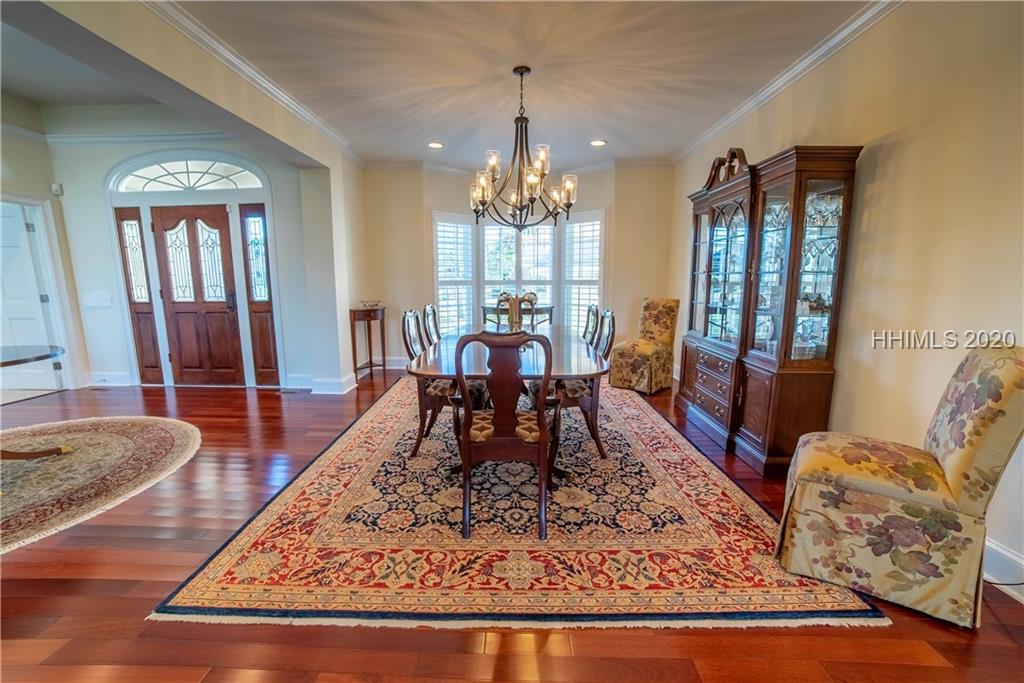 Colleton River Club Real Estate Property 57 Magnolia Blossom Drive