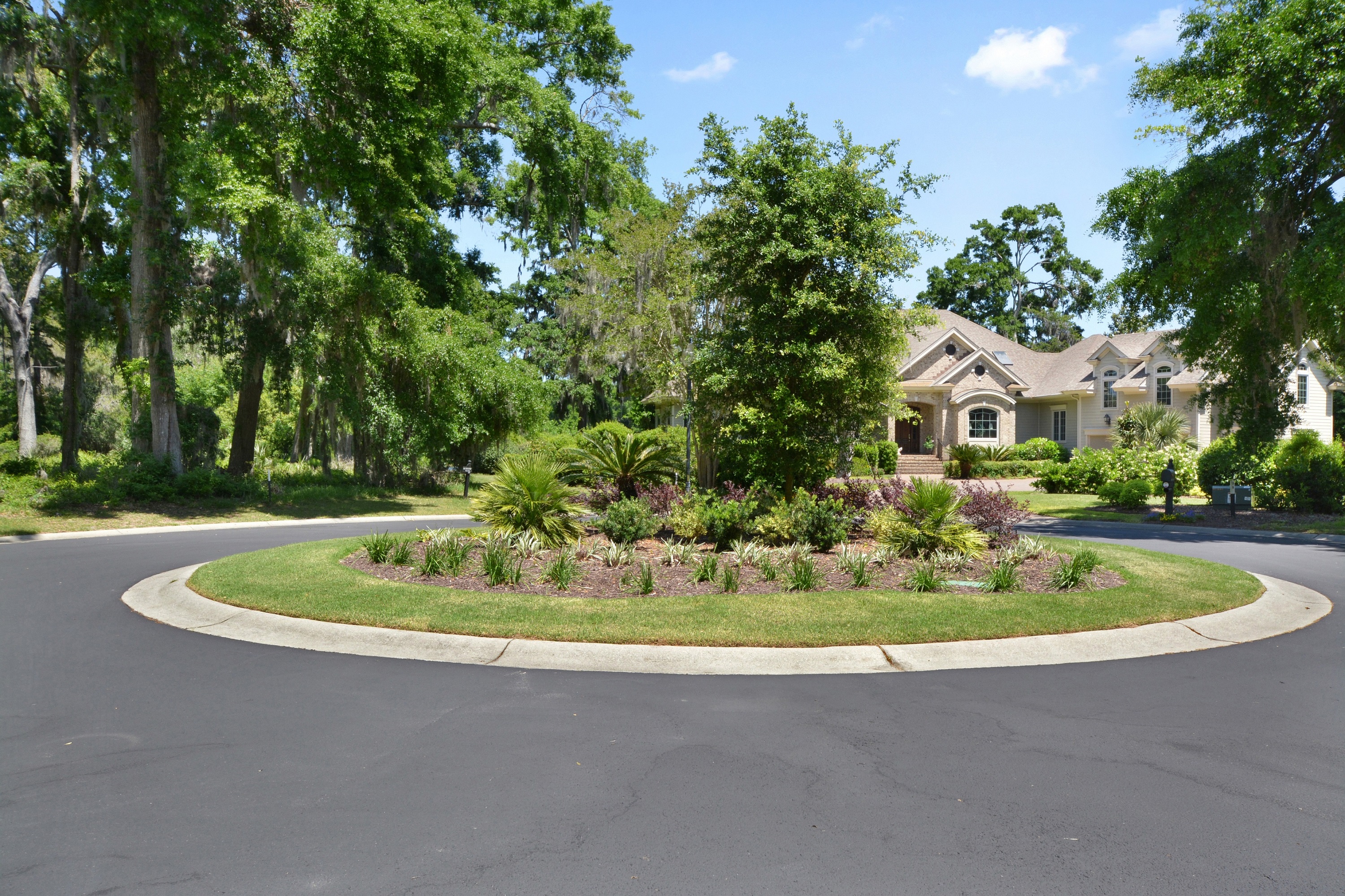 Colleton River Club Real Estate Property 9 Troon Lane