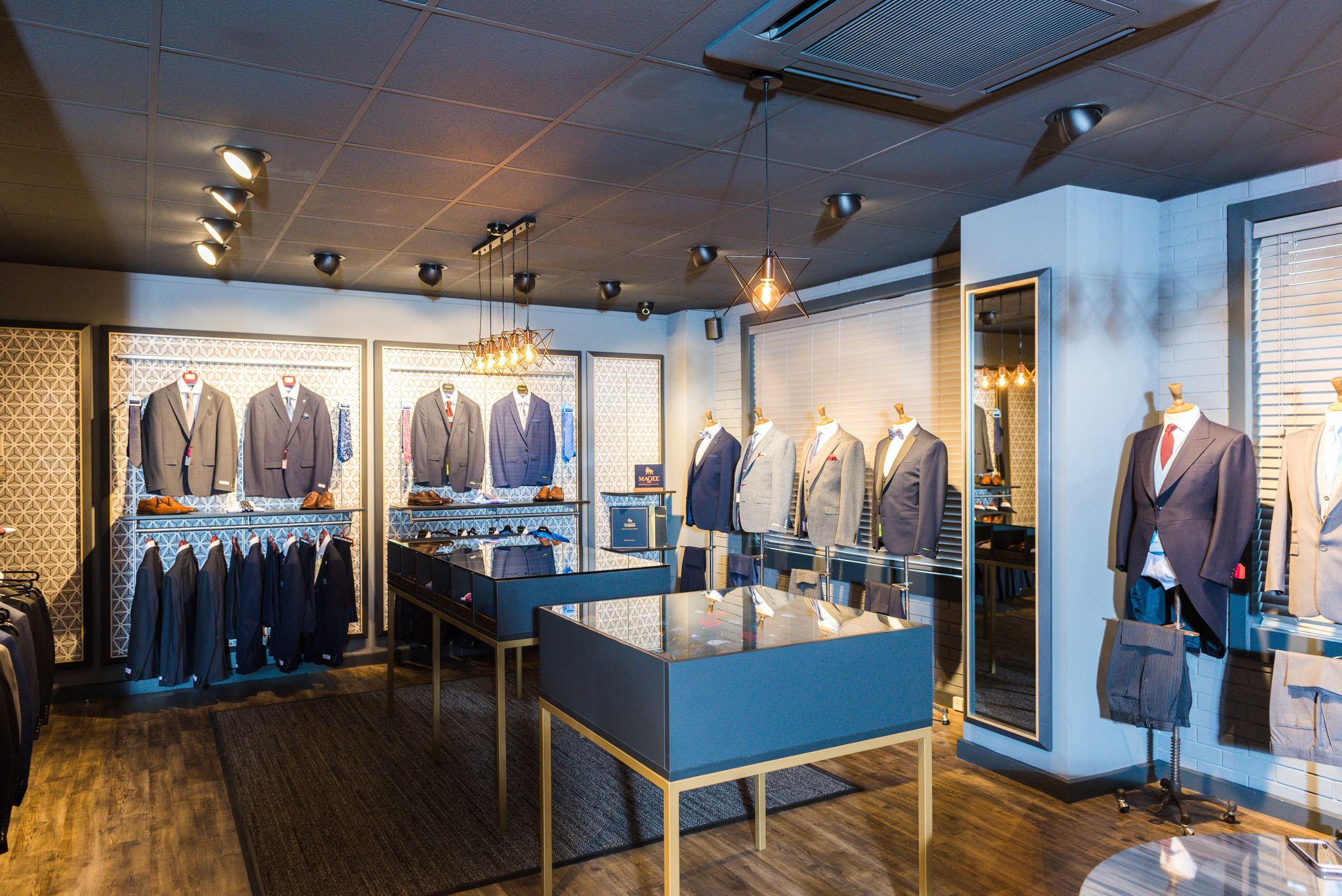 McCalls of Lisburn Collette O'Neill Creative Photography, Belfast