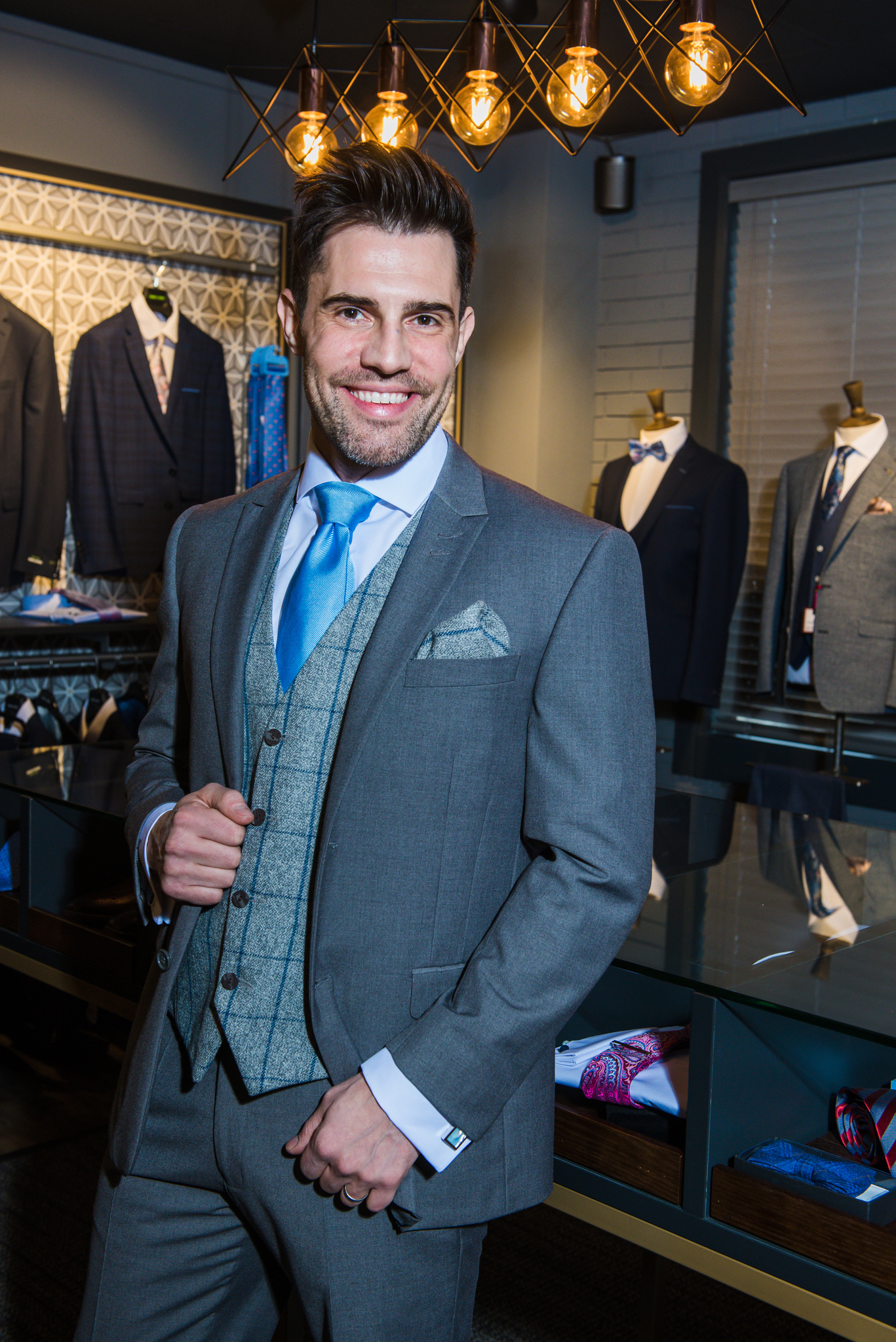 McCalls of Lisburn Collette O'Neill Creative Photography, Belfast